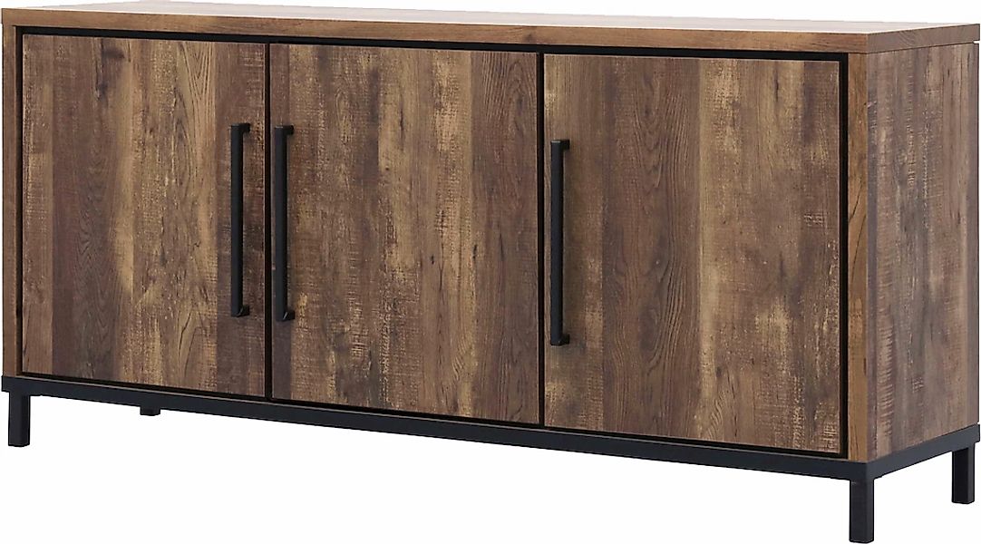 OMG Design Sideboard "Vasto", mit Soft-Close, in zwei Breiten günstig online kaufen
