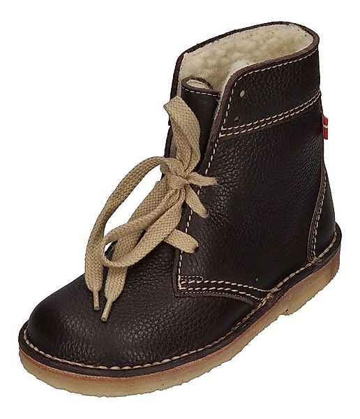 Duckfeet SKANDERBORG Schnürboots stone günstig online kaufen