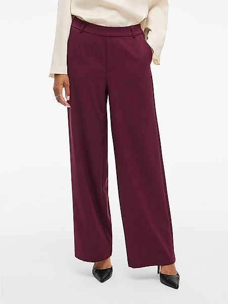 Vila Anzughose VIVARONE HW WIDE PANT - NOOS günstig online kaufen