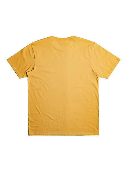 Quiksilver T-Shirt "Scholarship" günstig online kaufen
