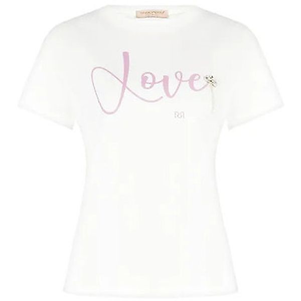 Rinascimento  T-Shirt CFC0124902003 günstig online kaufen