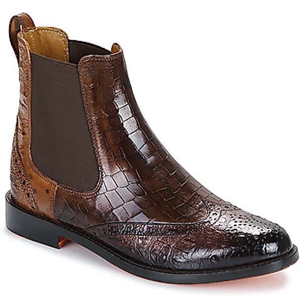 Melvin & Hamilton  Damenstiefel SELINA 29 günstig online kaufen