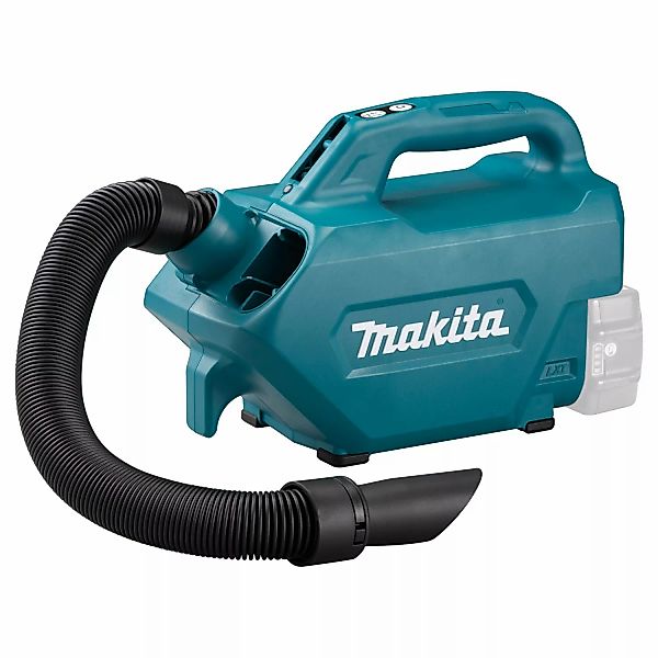 Makita Akku-Staubsauger DCL184Z mit 18 V günstig online kaufen