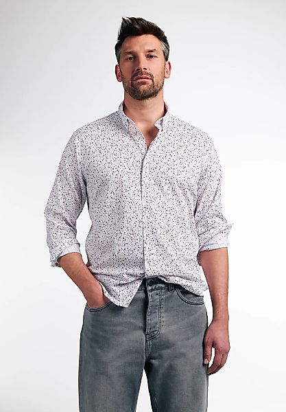 Eterna Langarmhemd "MODERN FIT" günstig online kaufen