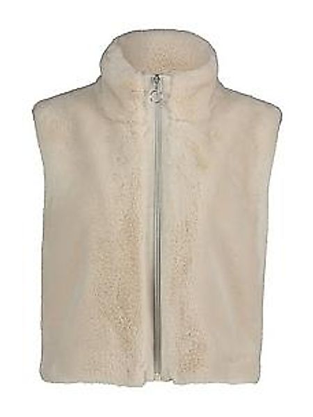 Weste Betty Barclay beige günstig online kaufen