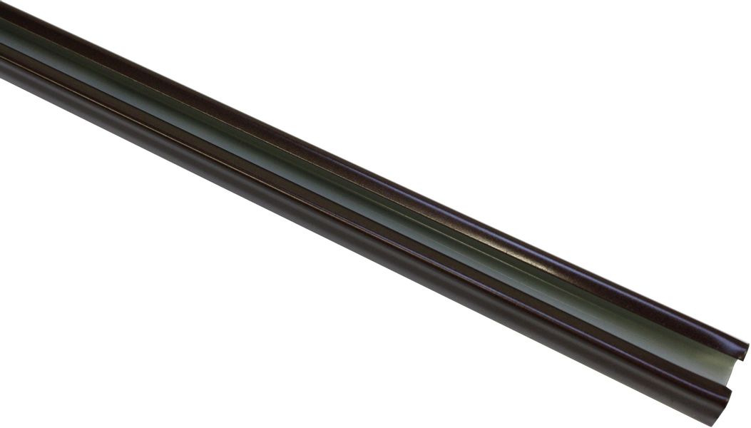 GARDINIA U-Schiene Fixmaß 1-läufig günstig online kaufen