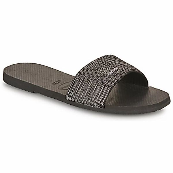 Havaianas  Sandalen YOU MALTA METALLIC günstig online kaufen