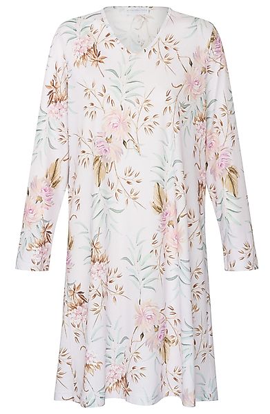 HUTSCHREUTHER Nachthemd Damen Schlafshirt mit langem günstig online kaufen