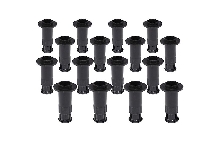 WITEN&NOCK Duschwannenfüße höhenverstellbare Stellfüße für SMC Duschwanne M günstig online kaufen