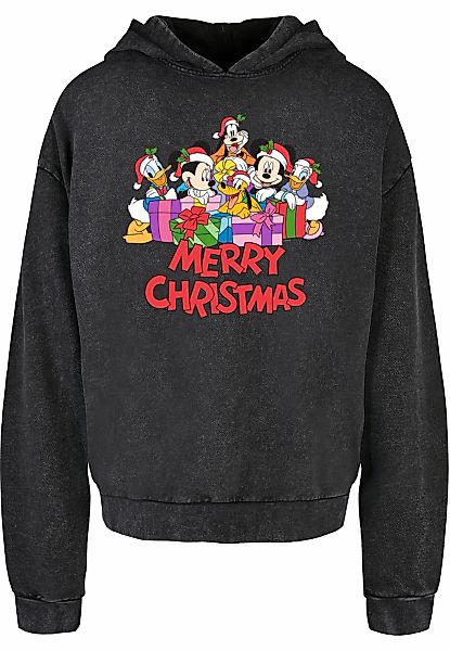 ABSOLUTE CULT Kapuzensweatshirt "ABSOLUTE CULT", 1 Stk. günstig online kaufen