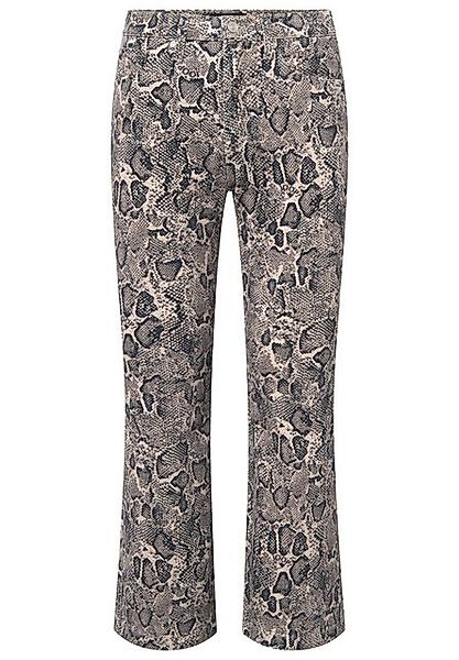 JOOP! 5-Pocket-Jeans Chrisi_C im Animalprint (1-tlg) günstig online kaufen