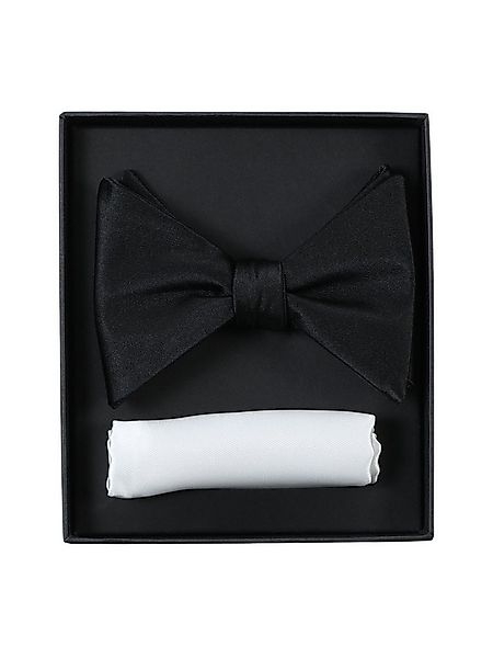 SteffenKlein Fliege mit Einstecktuch günstig online kaufen