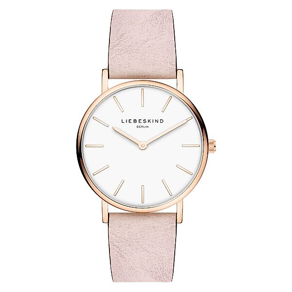 Liebeskind Berlin Quarzuhr Milanaise günstig online kaufen