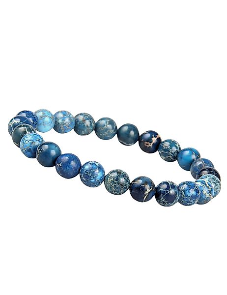 GOOD.designs Perlenarmband (1-tlg), aus hochwertigen Natursteinen günstig online kaufen