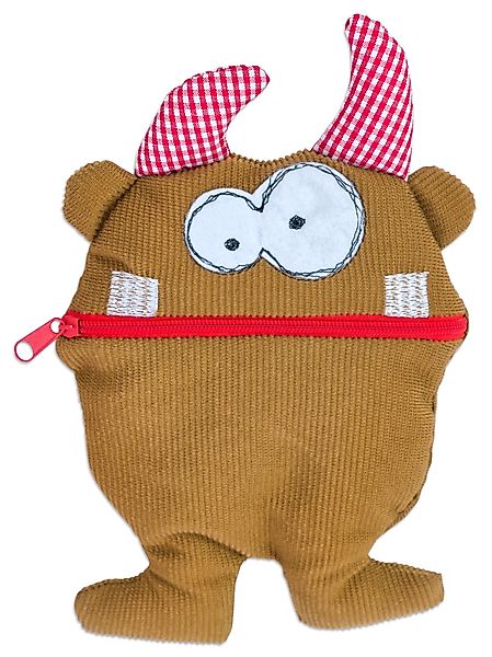 Betzold Plüschfigur Kleines Monster "Mimos" - günstig online kaufen