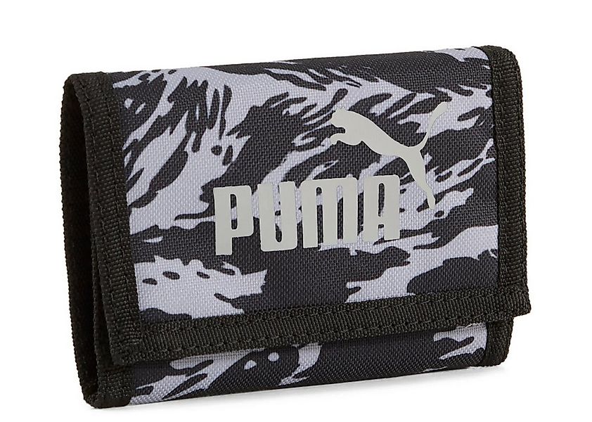 PUMA Geldbörse Phase AOP Wallet Portemonnaie (1-tlg), All-Over-Print günstig online kaufen