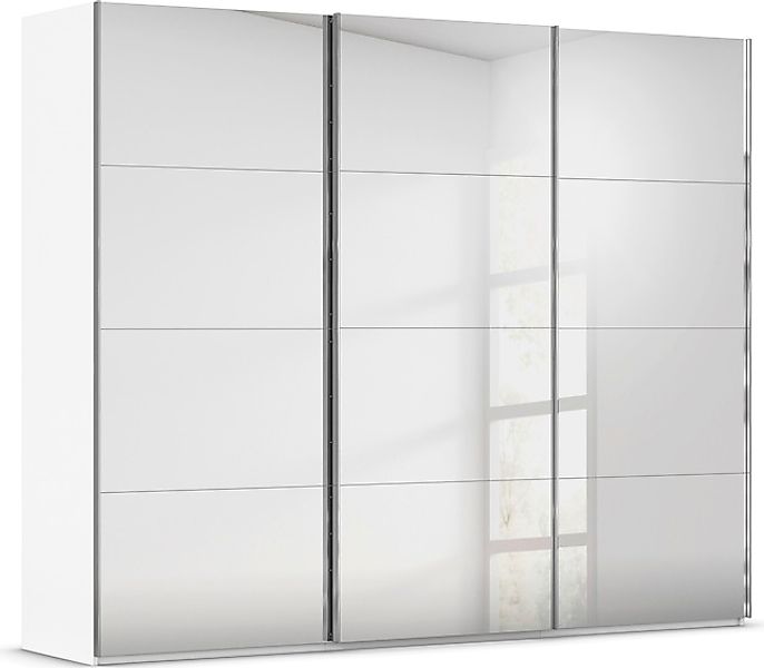 rauch Schwebetürenschrank "Kleiderschrank Schrank Garderobe Schlafzimmersch günstig online kaufen
