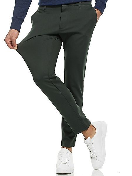 Indicode Chinohose Herren Rodekro Chino Hose Herrenhose Performance Pants m günstig online kaufen