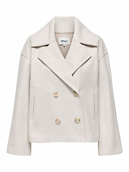 ONLY Kurzjacke "ONLMALIKA LIFE JACKET OTW" günstig online kaufen