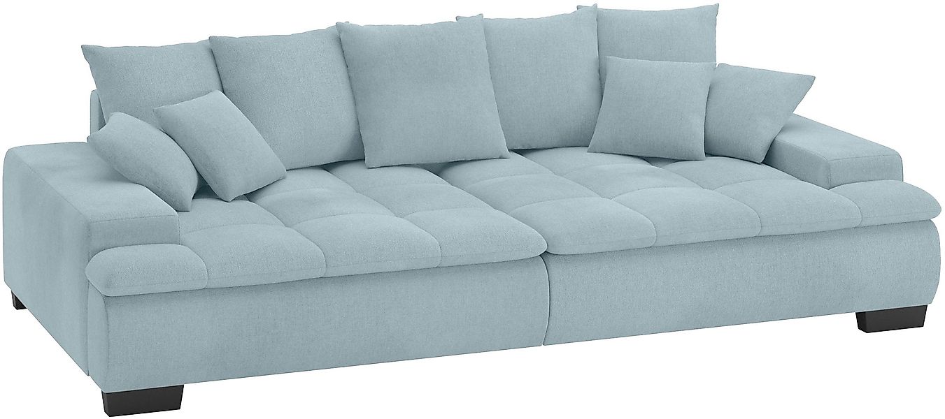 Mr. Couch Big-Sofa Haiti II, Wahlweise günstig online kaufen