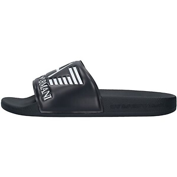 Emporio Armani EA7  Zehensandalen XCP001-XCC22 günstig online kaufen