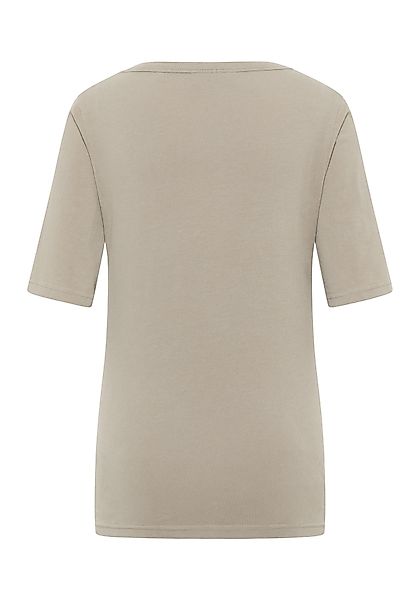 Elbsand T-Shirt Siva T-Shirt Rundhalsausschnitt, locker günstig online kaufen