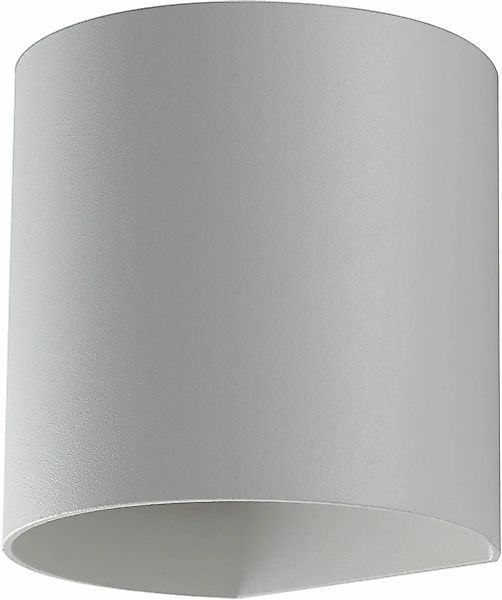 ECO-LIGHT LED Wandleuchte »GOLF«, Leuchtmittel LED-Modul   LED fest integri günstig online kaufen