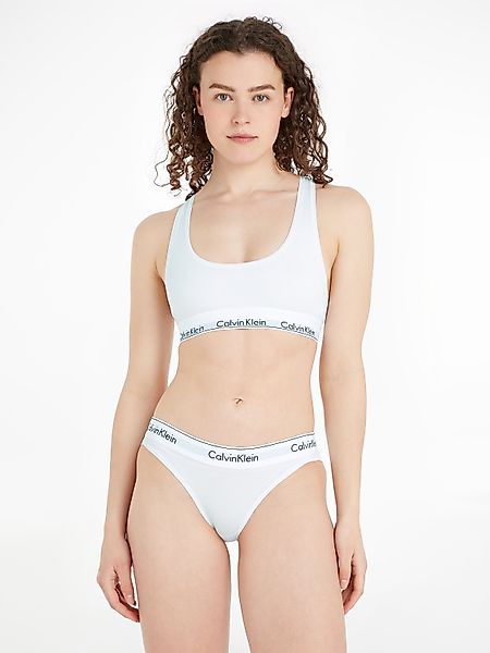 Calvin Klein Underwear Bikinislip MODERN COTTON günstig online kaufen