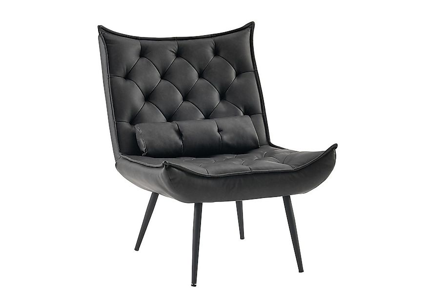 MCombo Relaxsessel MCombo Relaxsessel Lesesessel Loungesessel 4778/79, mit günstig online kaufen