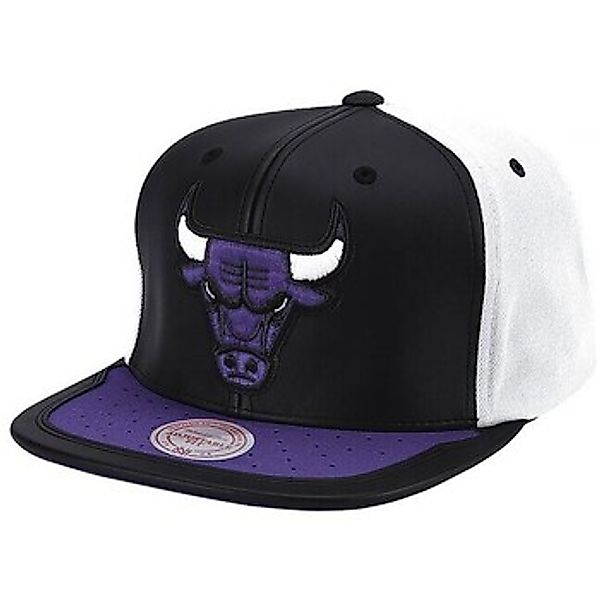 Mitchell And Ness  Schirmmütze Chicago Bulls günstig online kaufen