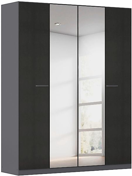 rauch Drehtürenschrank "Kleiderschrank Schrank Garderobe TOPSELLER OTELI in günstig online kaufen