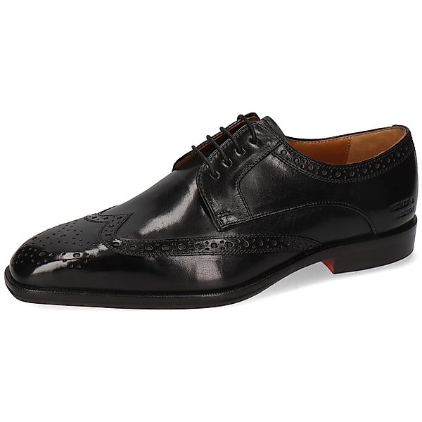 Melvin & Hamilton Stefano 4 Schnürschuh günstig online kaufen