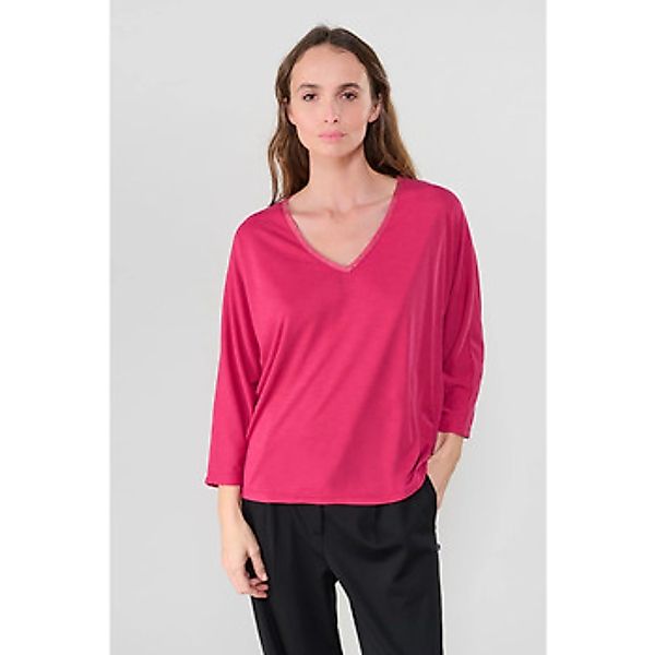 Le Temps des Cerises  T-Shirts & Poloshirts T-shirt CEPADA günstig online kaufen