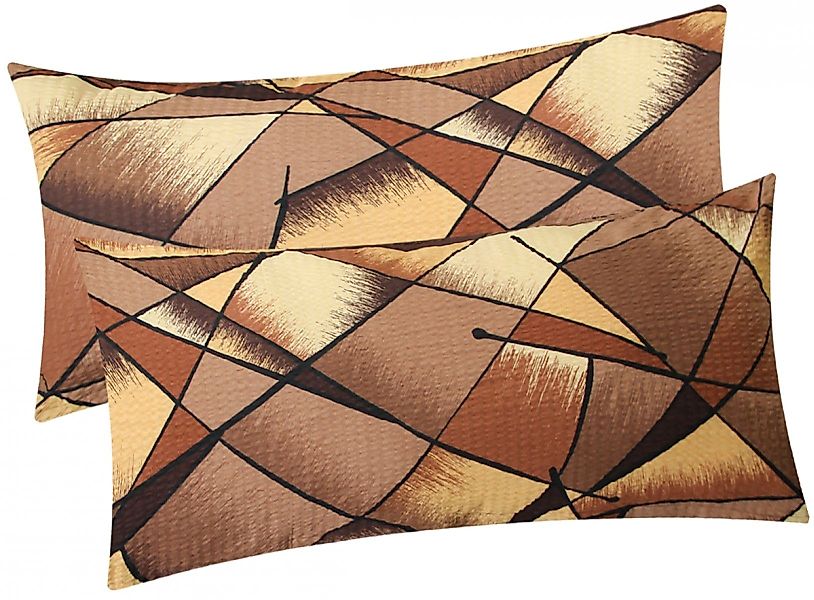 Heubergshop Kissenbezug, (2 Stück), 40x80cm Wildes günstig online kaufen