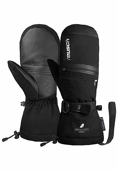 Reusch Fäustlinge "Lando R-TEX XT Mitten" mit wasserdichter, atmungsaktiver günstig online kaufen