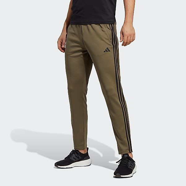 adidas Performance Sporthose TRAIN ESSENTIALS 3STREIFEN günstig online kaufen