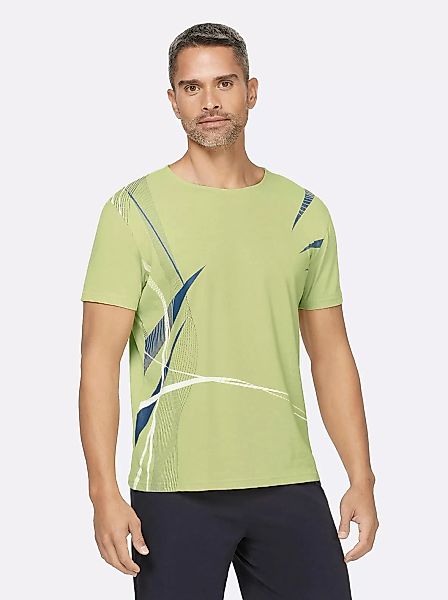 Classic Kurzarmshirt "Shirt", (3 tlg.) günstig online kaufen