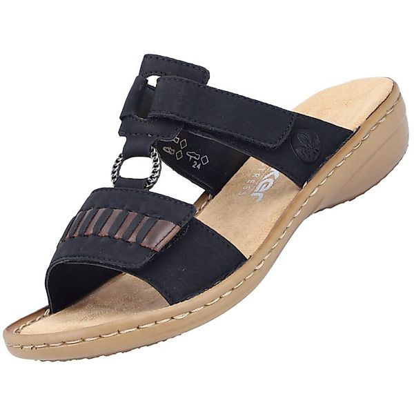 Rieker 60881-00 Clog günstig online kaufen