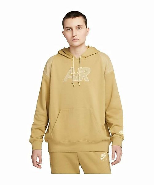 Nike Sportswear Sweater Air Fleece Hoody Damen günstig online kaufen