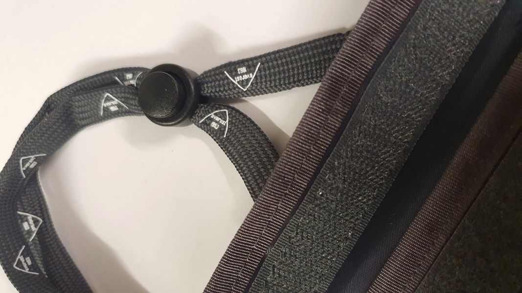 everest 1953 Brustbeutel everest 1953 Brustbeutel günstig online kaufen