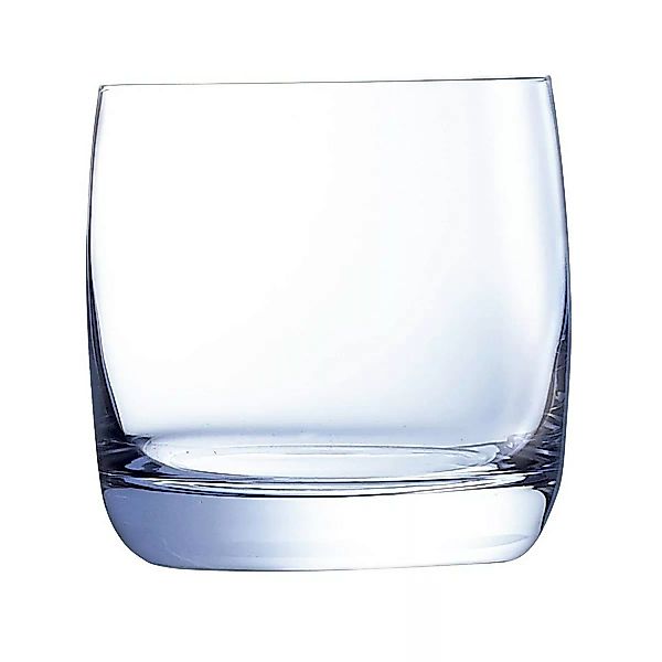 Gläserset Chef & Sommelier Vigne Durchsichtig Glas 6 Stück (310 Ml) günstig online kaufen