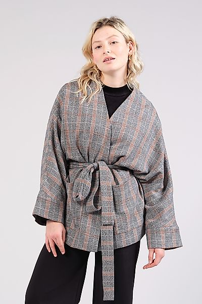 Kimono Jacket "Chija" günstig online kaufen