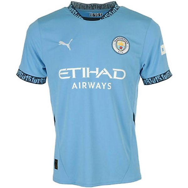 PUMA Fußballtrikot PUMA Manchester City Trikot günstig online kaufen