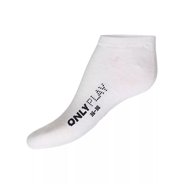 Only Play Training Footie Socken EU 39-41 White günstig online kaufen