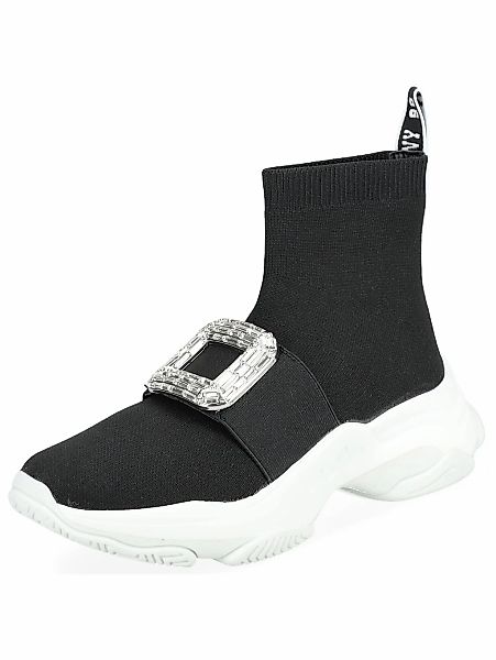 STEVE MADDEN Sneaker "STEVE MADDEN Sneaker Textil" günstig online kaufen