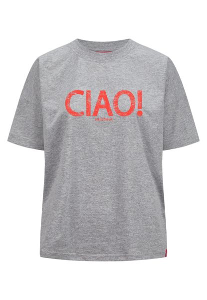 salzhaut T-Shirt LEEV-CIAO Damen Relaxed-Fit Endlich günstig online kaufen