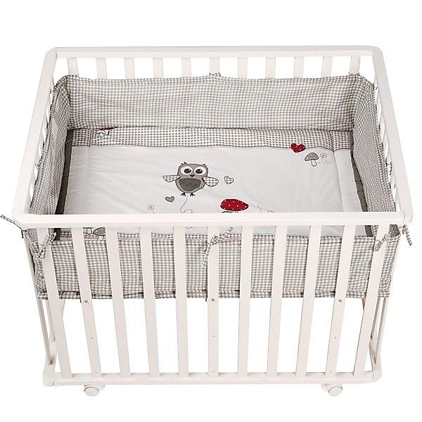 roba® Laufgitter 100 x 75 cm, günstig online kaufen