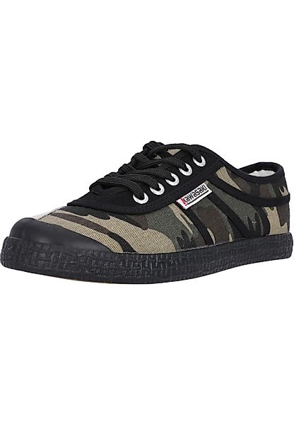 Kawasaki Camo Sneaker mit coolem Military-Look günstig online kaufen