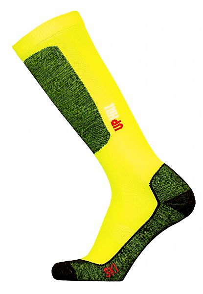UphillSport Socken "HALLA" 1 Stk. tlg. mit atmungsaktiver Funktion günstig online kaufen
