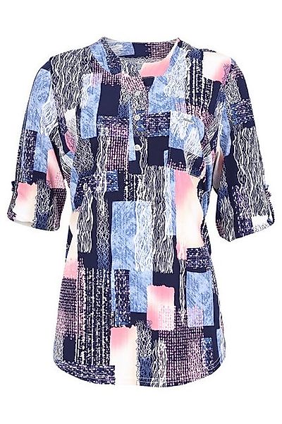 malito more than fashion Schlupfbluse 6666 günstig online kaufen